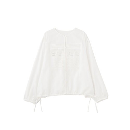 【ヒューマンウーマン/HUMAN WOMAN】のレイヤーレースブラウス 人気、トレンドファッション・服の通販 founy(ファニー) ファッション Fashion レディースファッション Fashion for Women トップス・カットソー Cut & Sew Tops シャツ・ブラウス・オフィスカジュアル Elegant Blouses & Button-Ups おすすめ Recommended / Our Picks サテン Satin, Glossy Fabric スタンダード Standard, Basic タートル Turtleneck, Turtle Collar レース Lace, Lace Fabric ロング Long, Long-Length 別注 Limited Edition, Custom Order 羽織 Haori, Light Jacket other-3|ID: prp329100004768232 ipo3291000000034535455