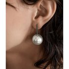 【スタイルデリ/STYLE DELI】の先端パールのバーピアス 人気、トレンドファッション・服の通販 founy(ファニー) ファッション Fashion レディースファッション Fashion for Women シンプル Simple, Minimal ジュエリー Jewelry, Accessories スポーツ Sports, Activewear パール Pearl, Pearl Accent メガネ Glasses, Eyewear エレガント 上品 Elegant thumbnail シルバー|ID: prp329100004768256 ipo3291000000034535626