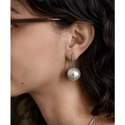 【スタイルデリ/STYLE DELI】の先端パールのバーピアス 人気、トレンドファッション・服の通販 founy(ファニー) ファッション Fashion レディースファッション Fashion for Women シンプル Simple, Minimal ジュエリー Jewelry, Accessories スポーツ Sports, Activewear パール Pearl, Pearl Accent メガネ Glasses, Eyewear エレガント 上品 Elegant other-2|ID: prp329100004768256 ipo3291000000034535628