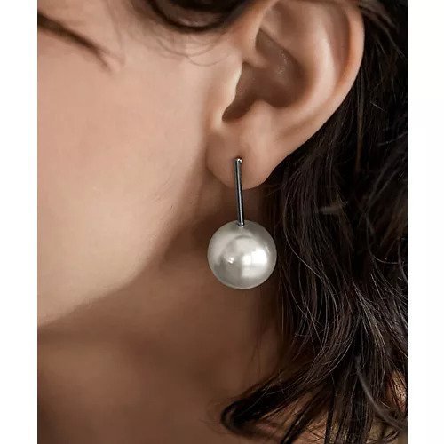 【スタイルデリ/STYLE DELI】の先端パールのバーピアス 人気、トレンドファッション・服の通販 founy(ファニー) ファッション Fashion レディースファッション Fashion for Women シンプル Simple, Minimal ジュエリー Jewelry, Accessories スポーツ Sports, Activewear パール Pearl, Pearl Accent メガネ Glasses, Eyewear エレガント 上品 Elegant other-1|ID: prp329100004768256 ipo3291000000034745898