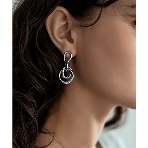 【スタイルデリ/STYLE DELI】のRINGRINGピアス 人気、トレンドファッション・服の通販 founy(ファニー) 　ファッション　Fashion　レディースファッション　Fashion for Women　ジュエリー　Jewelry　ファッションリング　Fashion Rings　スポーツ　Sports, Activewear　タオル　Towel, Bath Towel　ネックレス　Necklace, Pendant Necklace　ハンド　Hand, Handmade　軽量　Lightweight, Ultra Light　other-2|ID: prp329100004768258 ipo3291000000034535643