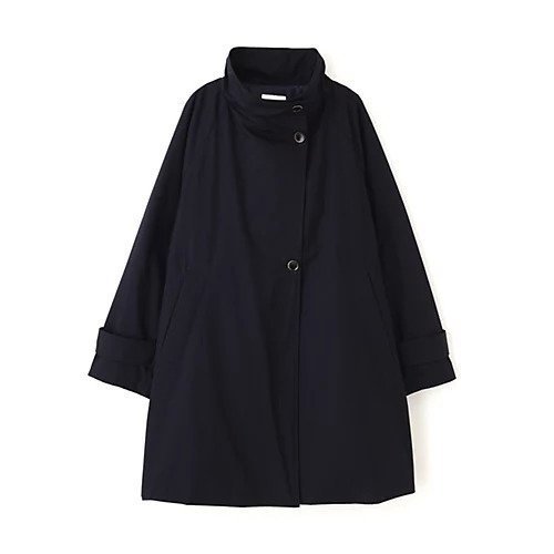 【ヒューマンウーマン/HUMAN WOMAN】のコットンギャバ2wayスタンドダウン 人気、トレンドファッション・服の通販 founy(ファニー) ファッション Fashion レディースファッション Fashion for Women おすすめ Recommended / Our Picks コンパクト Compact, Small Size スタンダード Standard, Basic スタンド Stand Collar, Upright Stand ダウン Down, Puffer トレンチ Trench, Trench Coat エレガント 上品 Elegant 人気 Popular, Best Seller other-3|ID: prp329100004768275 ipo3291000000034535756