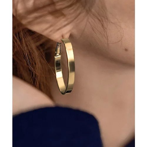 【スタイルデリ/STYLE DELI】のオーバル平打ちフープピアス 人気、トレンドファッション・服の通販 founy(ファニー) 　ファッション　Fashion　レディースファッション　Fashion for Women　オーバル　Oval Design　スポーツ　Sports, Activewear　タオル　Towel, Bath Towel　ハンド　Hand, Handmade　フープ　Hoop, Hoop Earrings　 other-1|ID: prp329100004768373 ipo3291000000034536436