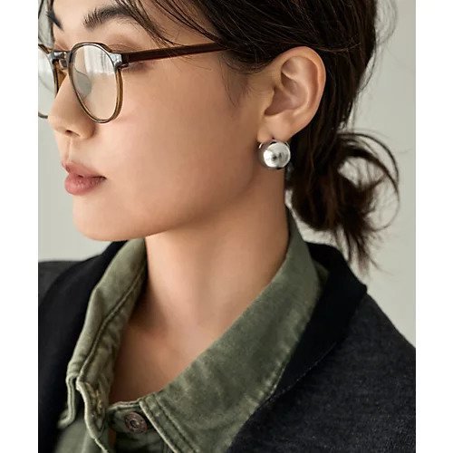 【スタイルデリ/STYLE DELI】の20mmメタルボールピアス 人気、トレンドファッション・服の通販 founy(ファニー) 　ファッション　Fashion　レディースファッション　Fashion for Women　軽量　Lightweight, Ultra Light　スポーツ　Sports, Activewear　タオル　Towel, Bath Towel　ハンド　Hand, Handmade　フィット　Fit, Slim Fit　other-2|ID: prp329100004768376 ipo3291000000034536455