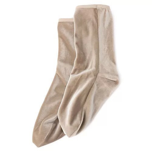 【マルティニーク/martinique】の【SIMONE WILD/ シモーネワイルド 】VELVET - ANKLE SOCKS インテリア・キッズ・メンズ・レディースファッション・服の通販 founy(ファニー) https://founy.com/ ファッション Fashion レディースファッション Fashion for Women ソックス&靴下 Socks & Hosiery コレクション Collection, Seasonal Line タイツ Tights, Legwear ベルベット Velvet, Velvety |ID: prp329100004768382 ipo3291000000034536482