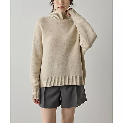 【ウィムガゼット/Whim Gazette】の【Drawing Numbers】接結ルーズタートルニット 人気、トレンドファッション・服の通販 founy(ファニー) ファッション Fashion レディースファッション Fashion for Women トップス・カットソー Cut & Sew Tops ニット Knit Tops & Sweaters カットソー Cut and Sewn Top カーディガン Cardigan, Knitwear タートル Turtleneck, Turtle Collar タートルネック Turtleneck, High Neck 定番 Standard, Basic Item バランス Balance, Style Balance ルーズ Loose, Oversized ロング Long, Long-Length ワイド Wide, Wide Fit 2025年 2025 2025-2026秋冬・A/W Autumn/Winter 2025–26 AW25–26 other-2|ID: prp329100004769244 ipo3291000000034543832