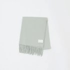 【ノーリーズソフィー/NOLLEY'S sophi】のカシミアストール ミントグリーン|ID: prp329100004769376 ipo3291000000034544965