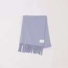 【ノーリーズソフィー/NOLLEY'S sophi】のカシミアストール ラベンダー|ID: prp329100004769376 ipo3291000000034544968