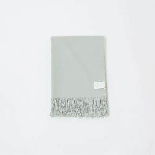 【ノーリーズソフィー/NOLLEY'S sophi】のカシミアストール 人気、トレンドファッション・服の通販 founy(ファニー) 　ファッション　Fashion　レディースファッション　Fashion for Women　おすすめ　Recommended / Our Picks　ギフト プレゼント　Gift / Present　ストール　Stole, Wrap　トレンド　Trend, Trending Now　フリンジ　Fringe, Tassel　ベーシック　Basic, Essential　エレガント 上品　Elegant　無地　Plain, Solid Color　other-3|ID: prp329100004769376 ipo3291000000034544970