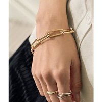 【スタイルデリ/STYLE DELI】のスクエアチェーンブレスレット 人気、トレンドファッション・服の通販 founy(ファニー) ファッション Fashion レディースファッション Fashion for Women ジュエリー Jewelry チェーン&カフブレスレット Cuff & Chain Bracelets 軽量 Lightweight, Ultra Light スクエア Square, Square Shape スポーツ Sports, Activewear タオル Towel, Bath Towel チェーン Chain, Chain Strap 人気 Popular, Best Seller ハンド Hand, Handmade ブレスレット Bracelet, Wristband |ID:prp329100004769380