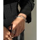 【スタイルデリ/STYLE DELI】のスクエアチェーンブレスレット 人気、トレンドファッション・服の通販 founy(ファニー) ファッション Fashion レディースファッション Fashion for Women ジュエリー Jewelry チェーン＆カフブレスレット Cuff & Chain Bracelets 軽量 Lightweight, Ultra Light スクエア Square, Square Shape スポーツ Sports, Activewear タオル Towel, Bath Towel チェーン Chain, Chain Strap 人気 Popular, Best Seller ハンド Hand, Handmade ブレスレット Bracelet, Wristband thumbnail シルバー|ID: prp329100004769380 ipo3291000000034544987