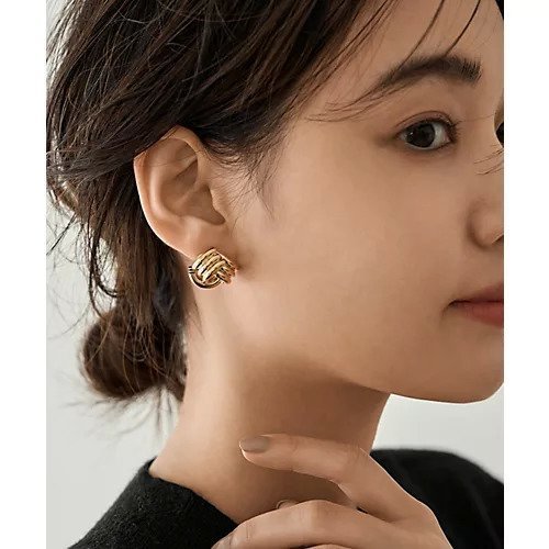 【スタイルデリ/STYLE DELI】のトリプルパーツレイヤードピアス 人気、トレンドファッション・服の通販 founy(ファニー) ファッション Fashion レディースファッション Fashion for Women シンプル Simple, Minimal スポーツ Sports, Activewear タオル Towel, Bath Towel ハンド Hand, Handmade フィット Fit, Slim Fit other-2|ID: prp329100004769386 ipo3291000000034545011