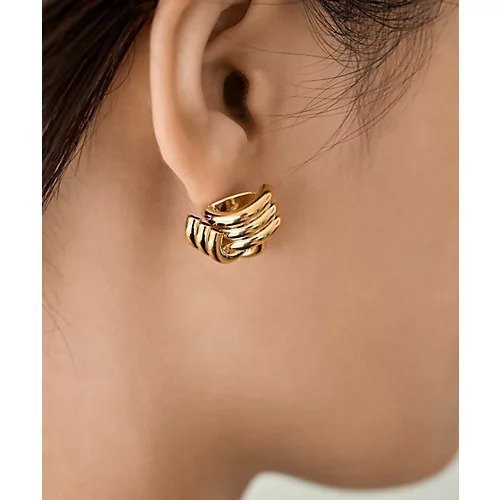 【スタイルデリ/STYLE DELI】のトリプルパーツレイヤードピアス 人気、トレンドファッション・服の通販 founy(ファニー) ファッション Fashion レディースファッション Fashion for Women シンプル Simple, Minimal スポーツ Sports, Activewear タオル Towel, Bath Towel ハンド Hand, Handmade フィット Fit, Slim Fit other-3|ID: prp329100004769386 ipo3291000000034545012