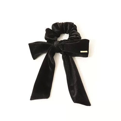 【ノーリーズ/NOLLEY'S】の【nolleys/ノーリーズ】ベロアリボンシュシュ インテリア・キッズ・メンズ・レディースファッション・服の通販 founy(ファニー) https://founy.com/ ファッション Fashion レディースファッション Fashion for Women トップス・カットソー Cut & Sew Tops ベロアトップス Velour Tops / Velvet-Look Items シュシュ&ヘアアクセ/ヘアアレンジ Scrunchies & Hair Accessories セパレート Separate, Two-Piece リボン Ribbon, Bow |ID: prp329100004769388 ipo3291000000034545016