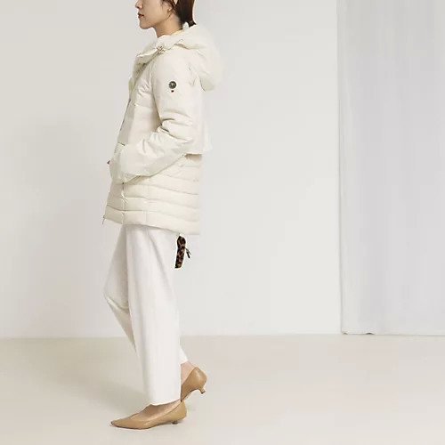 【ノーリーズ/NOLLEY'S】の【CAPE HORN/ケープホーン】CASABLANCA 人気、トレンドファッション・服の通販 founy(ファニー) 　ファッション　Fashion　レディースファッション　Fashion for Women　イタリア　Italy　エレガント 上品　Elegant　シンプル　Simple, Minimal　ダウン　Down, Puffer　ファブリック　Fabric, Textile　メンズ　Men's, Menswear　2025年　2025　2025-2026秋冬・A/W　Autumn/Winter 2025–26 AW25–26　other-3|ID: prp329100004769391 ipo3291000000034545032