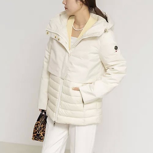 【ノーリーズ/NOLLEY'S】の【CAPE HORN/ケープホーン】CASABLANCA 人気、トレンドファッション・服の通販 founy(ファニー) 　ファッション　Fashion　レディースファッション　Fashion for Women　イタリア　Italy　エレガント 上品　Elegant　シンプル　Simple, Minimal　ダウン　Down, Puffer　ファブリック　Fabric, Textile　メンズ　Men's, Menswear　2025年　2025　2025-2026秋冬・A/W　Autumn/Winter 2025–26 AW25–26　 other-1|ID: prp329100004769391 ipo3291000000034982084