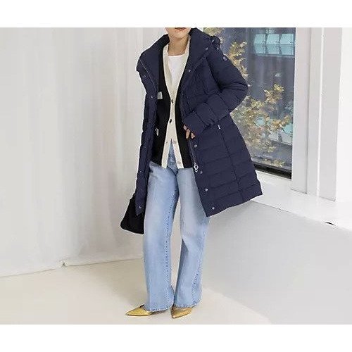 【ノーリーズ/NOLLEY'S】の【CAPE HORN/ケープホーン】SANTACRUZ 人気、トレンドファッション・服の通販 founy(ファニー) 　ファッション　Fashion　レディースファッション　Fashion for Women　イタリア　Italy　シェイプ　Shape, Slim Fit　ダウン　Down, Puffer　人気　Popular, Best Seller　ファブリック　Fabric, Textile　フェミニン　Feminine, Girly　メンズ　Men's, Menswear　2025年　2025　2025-2026秋冬・A/W　Autumn/Winter 2025–26 AW25–26　other-2|ID: prp329100004769392 ipo3291000000034545040