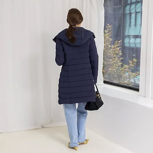 【ノーリーズ/NOLLEY'S】の【CAPE HORN/ケープホーン】SANTACRUZ 人気、トレンドファッション・服の通販 founy(ファニー) 　ファッション　Fashion　レディースファッション　Fashion for Women　イタリア　Italy　シェイプ　Shape, Slim Fit　ダウン　Down, Puffer　人気　Popular, Best Seller　ファブリック　Fabric, Textile　フェミニン　Feminine, Girly　メンズ　Men's, Menswear　2025年　2025　2025-2026秋冬・A/W　Autumn/Winter 2025–26 AW25–26　other-3|ID: prp329100004769392 ipo3291000000034545041