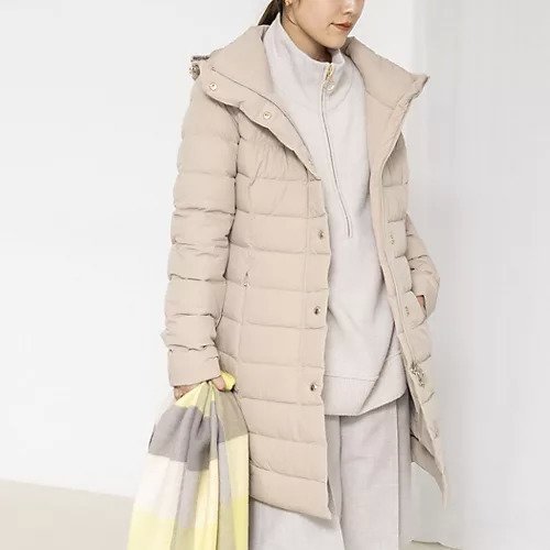 【ノーリーズ/NOLLEY'S】の【CAPE HORN/ケープホーン】SANTACRUZ 人気、トレンドファッション・服の通販 founy(ファニー) 　ファッション　Fashion　レディースファッション　Fashion for Women　イタリア　Italy　シェイプ　Shape, Slim Fit　ダウン　Down, Puffer　人気　Popular, Best Seller　ファブリック　Fabric, Textile　フェミニン　Feminine, Girly　メンズ　Men's, Menswear　2025年　2025　2025-2026秋冬・A/W　Autumn/Winter 2025–26 AW25–26　 other-1|ID: prp329100004769392 ipo3291000000034706862