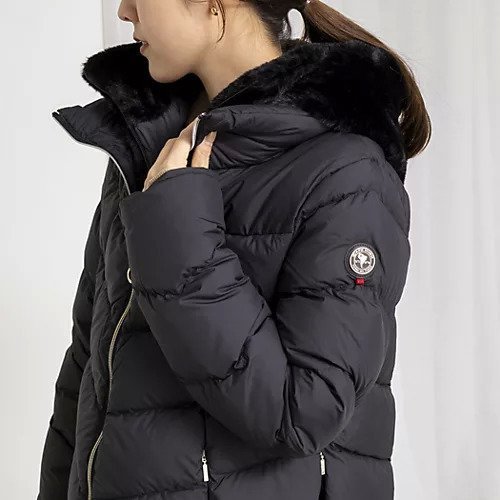 【ノーリーズ/NOLLEY'S】の【CAPE HORN/ケープホーン】ALVAREZ MATT 人気、トレンドファッション・服の通販 founy(ファニー) 　ファッション　Fashion　レディースファッション　Fashion for Women　イタリア　Italy　エレガント 上品　Elegant　ジャケット　Jacket, Outerwear　ダウン　Down, Puffer　ダブル　Double, Double-Breasted　ファブリック　Fabric, Textile　メンズ　Men's, Menswear　ライナー　Liner, Inner Layer　ビジネス 仕事 通勤　Business / Work / Commuting　2025年　2025　2025-2026秋冬・A/W　Autumn/Winter 2025–26 AW25–26　 other-1|ID: prp329100004769393 ipo3291000000034545046