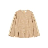 【アドーア/ADORE】のスラブツイードブラウス 人気、トレンドファッション・服の通販 founy(ファニー) ファッション Fashion レディースファッション Fashion for Women トップス・カットソー Cut & Sew Tops シャツ・ブラウス・オフィスカジュアル Elegant Blouses & Button-Ups おすすめ Recommended / Our Picks サテン Satin, Glossy Fabric スタンダード Standard, Basic セットアップ Set-Up, Coordinated Outfit ツイード Twill, Twill Weave フィット Fit, Slim Fit ペプラム Peplum, Flared Hem A/W・秋冬 Autumn/Winter ビジネス 仕事 通勤 Business / Work / Commuting |ID:prp329100004770133