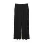 【アドーア/ADORE】のブライトサテンパンツ 人気、トレンドファッション・服の通販 founy(ファニー) ファッション Fashion レディースファッション Fashion for Women パンツ Pants & Trousers おすすめ Recommended / Our Picks サテン Satin, Glossy Fabric スタンダード Standard, Basic ドレープ Drape, Draping Fabric フィット Fit, Slim Fit レース Lace, Lace Fabric A/W・秋冬 Autumn/Winter thumbnail ブラック|ID: prp329100004770157 ipo3291000000034566355