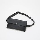 【トプカピ/TOPKAPI】の【Breath TOPKAPI】シュリンクレザー 3way ミニ ボディバッグ ブラック|ID: prp329100004770163 ipo3291000000034554853