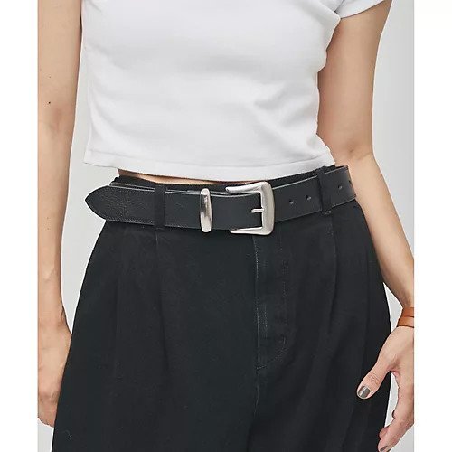 【ウィムガゼット/Whim Gazette】の【Hoaw.】Wステッチワイドベルト 人気、トレンドファッション・服の通販 founy(ファニー) 　ファッション　Fashion　レディースファッション　Fashion for Women　ベルト&ウエストマーク　Belts & Waist Accessories　アクセサリー　Fashion Accessories　クール　Cool, Chic　シューズ　Shoes, Footwear　シルバー　Silver, Metallic Silver　デニム　Denim, Jeans Material　エレガント 上品　Elegant　2025年　2025　2025-2026秋冬・A/W　Autumn/Winter 2025–26 AW25–26　other-2|ID: prp329100004770164 ipo3291000000034554890