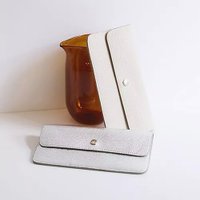 【トプカピ/TOPKAPI】の【Breath TOPKAPI】シュリンクレザー 長財布 /10ポケット/薄型/軽量 人気、トレンドファッション・服の通販 founy(ファニー) ファッション Fashion レディースファッション Fashion for Women ミニ財布・二つ折り財布 Wallets & Card Cases ウォレット Wallet クール Cool, Chic コンパクト Compact, Small Size スリム Slim, Slim Fit フラット Flat, Flat Shoes ポケット Pocket, Pocket Detail メタル Metal, Metal Parts 財布 Wallet, Purse 軽量 Lightweight, Ultra Light |ID:prp329100004770166