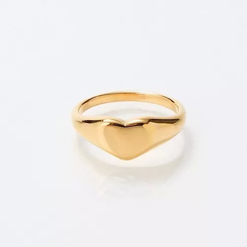 【フィービィー/phoebe】の【金属アレルギー対応】メタルラヴィリング/ステンレス/ハート 人気、トレンドファッション・服の通販 founy(ファニー) ファッション Fashion レディースファッション Fashion for Women アクセサリー Fashion Accessories フォルム Silhouette, Form モチーフ Motif, Design Theme other-3|ID: prp329100004770168 ipo3291000000034554990