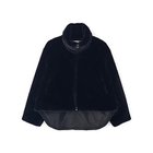 【アドーア/ADORE】のファーコンビダウンジャケット 人気、トレンドファッション・服の通販 founy(ファニー) ファッション Fashion レディースファッション Fashion for Women アウター Coat / Outerwear Collection レディースジャケット・軽アウター Jackets おすすめ Recommended / Our Picks コンビ Combo, Combination Style ショート Short, Short Length ジャケット Jacket, Outerwear スタンダード Standard, Basic タフタ Taffeta, Structured Fabric ダウン Down, Puffer フィット Fit, Slim Fit フェイクファー Faux Fur, Imitation Fur フロント Front, Front Design メタル Metal, Metal Parts 冬 Winter / This Winter thumbnail ブラック|ID: prp329100004770175 ipo3291000000034566362