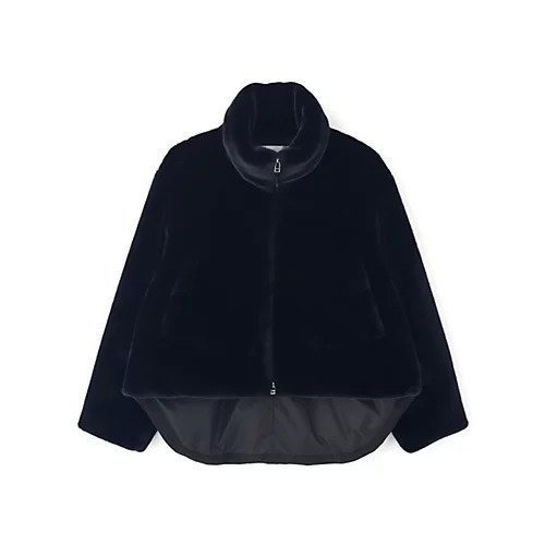 【アドーア/ADORE】のファーコンビダウンジャケット インテリア・キッズ・メンズ・レディースファッション・服の通販 founy(ファニー) ファッション Fashion レディースファッション Fashion for Women アウター Coat / Outerwear Collection レディースジャケット・軽アウター Jackets おすすめ Recommended / Our Picks コンビ Combo, Combination Style ショート Short, Short Length ジャケット Jacket, Outerwear スタンダード Standard, Basic タフタ Taffeta, Structured Fabric ダウン Down, Puffer フィット Fit, Slim Fit フェイクファー Faux Fur, Imitation Fur フロント Front, Front Design メタル Metal, Metal Parts 冬 Winter / This Winter ブラック|ID: prp329100004770175 ipo3291000000034566362