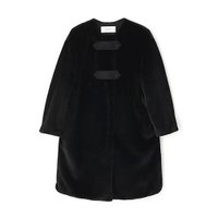 【アドーア/ADORE】のファーコンビダウンコート 人気、トレンドファッション・服の通販 founy(ファニー) ファッション Fashion レディースファッション Fashion for Women アウター Coat / Outerwear Collection コート・ロングコート・ピーコート Long Coats, Peacoats & More ダウンジャケット・軽量ダウン Warm & Lightweight Down Jackets おすすめ Recommended / Our Picks スタンダード Standard, Basic タフタ Taffeta, Structured Fabric ダウン Down, Puffer ドッキング Docking, Mixed Material ハーフ Half, Half-Length フィット Fit, Slim Fit フェイクファー Faux Fur, Imitation Fur フロント Front, Front Design ヨーク Yoke, Yoke Design 冬 Winter / This Winter |ID:prp329100004770176
