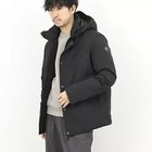 【ノーリーズ グッドマン/NOLLEY'S goodman / MEN】の【CAPE HORN/ケープホーン】COCKBURN ダウンジャケット 25AW ブラック|ID: prp329100004770184 ipo3291000000034555230