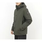 【ノーリーズ グッドマン/NOLLEY'S goodman / MEN】の【CAPE HORN/ケープホーン】COCKBURN ダウンジャケット 25AW オリーブ|ID: prp329100004770184 ipo3291000000034555232