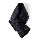 【ノーリーズ グッドマン/NOLLEY'S goodman / MEN】の【TAION / タイオン】MILITARY R/S DOWN SCARF SOFT SHELL 17 ダークネイビー|ID: prp329100004770185 ipo3291000000034555269