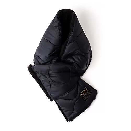 【ノーリーズ グッドマン/NOLLEY'S goodman / MEN】の【TAION / タイオン】MILITARY R/S DOWN SCARF SOFT SHELL 17 インテリア・キッズ・メンズ・レディースファッション・服の通販 founy(ファニー) ファッション Fashion メンズファッション Fashion for Men コンパクト Compact, Small Size 軽量 Lightweight, Ultra Light シンプル Simple, Minimal ダウン Down, Puffer ミリタリー Military, Army Style モチーフ Motif, Design Theme リップ Lip, Lip Motif ダークネイビー|ID: prp329100004770185 ipo3291000000034555269