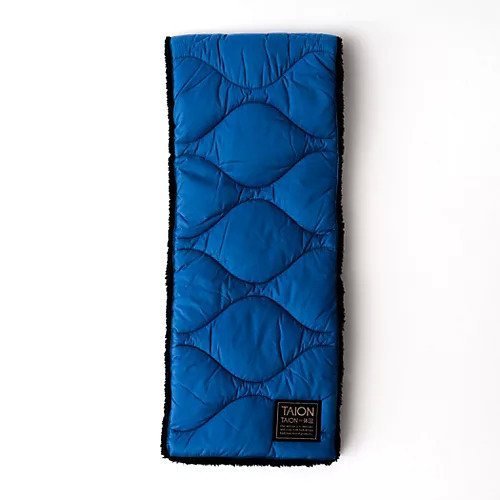 【ノーリーズ グッドマン/NOLLEY'S goodman / MEN】の【TAION / タイオン】MILITARY R/S DOWN SCARF SOFT SHELL 17 人気、トレンドファッション・服の通販 founy(ファニー) ファッション Fashion メンズファッション Fashion for Men コンパクト Compact, Small Size 軽量 Lightweight, Ultra Light シンプル Simple, Minimal ダウン Down, Puffer ミリタリー Military, Army Style モチーフ Motif, Design Theme リップ Lip, Lip Motif other-3|ID: prp329100004770185 ipo3291000000034555274