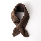 【ノーリーズ グッドマン/NOLLEY'S goodman / MEN】の【halo commodity/ハロ コモディティー】Crag Stole h253-986 カーキ|ID: prp329100004770189 ipo3291000000034555307