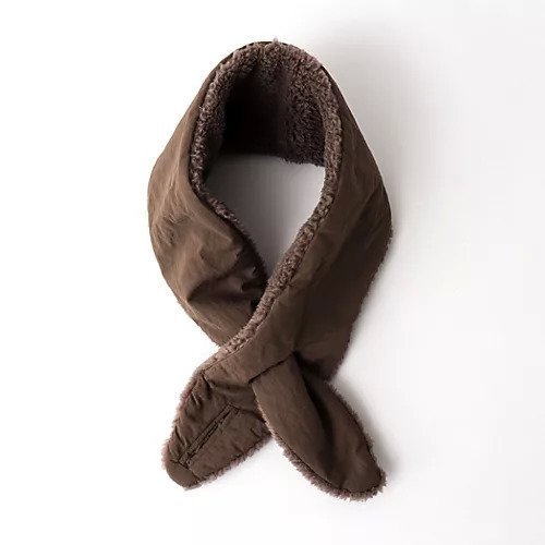 【ノーリーズ グッドマン/NOLLEY'S goodman / MEN】の【halo commodity/ハロ コモディティー】Crag Stole h253-986 インテリア・キッズ・メンズ・レディースファッション・服の通販 founy(ファニー) ファッション Fashion メンズファッション Fashion for Men アウトドア Outdoor Clothing コンパクト Compact, Small Size シンプル Simple, Minimal カーキ|ID: prp329100004770189 ipo3291000000034555307