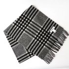 【ノーリーズ グッドマン/NOLLEY'S goodman / MEN】のベビーウールマフラー35 グレー系1|ID: prp329100004770190 ipo3291000000034555312