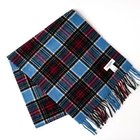 【ノーリーズ グッドマン/NOLLEY'S goodman / MEN】のベビーウールマフラー35 ブルー系1|ID: prp329100004770190 ipo3291000000034555314