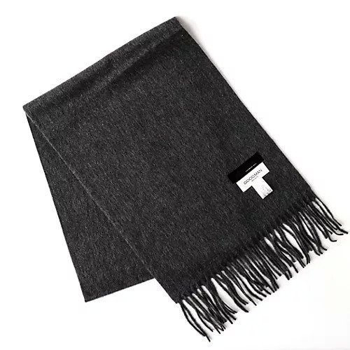 【ノーリーズ グッドマン/NOLLEY'S goodman / MEN】のカシミヤマフラー30 人気、トレンドファッション・服の通販 founy(ファニー) ファッション Fashion メンズファッション Fashion for Men コンパクト Compact, Small Size マフラー Scarf, Muffler 軽量 Lightweight, Ultra Light other-1|ID: prp329100004770191 ipo3291000000034555318