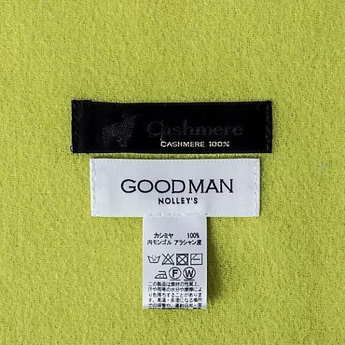 【ノーリーズ グッドマン/NOLLEY'S goodman / MEN】のカシミヤマフラー30 人気、トレンドファッション・服の通販 founy(ファニー) ファッション Fashion メンズファッション Fashion for Men コンパクト Compact, Small Size マフラー Scarf, Muffler 軽量 Lightweight, Ultra Light other-3|ID: prp329100004770191 ipo3291000000034555326