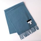 【ノーリーズ グッドマン/NOLLEY'S goodman / MEN】のカシミヤマフラー30 ライトブルー|ID: prp329100004770191 ipo3291000000034845601