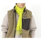 【ノーリーズ グッドマン/NOLLEY'S goodman / MEN】のカシミヤマフラー30 人気、トレンドファッション・服の通販 founy(ファニー) ファッション Fashion メンズファッション Fashion for Men コンパクト Compact, Small Size マフラー Scarf, Muffler 軽量 Lightweight, Ultra Light thumbnail イエロー|ID: prp329100004770191 ipo3291000000034910944