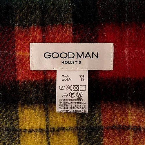 【ノーリーズ グッドマン/NOLLEY'S goodman / MEN】のR/Sウールカシミヤマフラー30 人気、トレンドファッション・服の通販 founy(ファニー) ファッション Fashion メンズファッション Fashion for Men コンパクト Compact, Small Size マフラー Scarf, Muffler リバーシブル Reversible, Two-Sided other-3|ID: prp329100004770192 ipo3291000000034555335