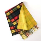 【ノーリーズ グッドマン/NOLLEY'S goodman / MEN】のR/Sウールカシミヤマフラー30 人気、トレンドファッション・服の通販 founy(ファニー) ファッション Fashion メンズファッション Fashion for Men コンパクト Compact, Small Size マフラー Scarf, Muffler リバーシブル Reversible, Two-Sided thumbnail イエロー系1|ID: prp329100004770192 ipo3291000000034910945