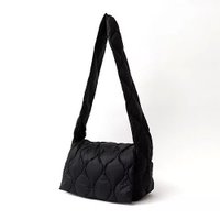 【ノーリーズ グッドマン/NOLLEY'S goodman / MEN】の【TAION / タイオン】MILITARY MESSENGER DOWN BAG M 人気、トレンドファッション・服の通販 founy(ファニー) ファッション Fashion メンズファッション Fashion for Men バッグ Bags ダウン Down, Puffer ミリタリー Military, Army Style モチーフ Motif, Design Theme リップ Lip, Lip Motif |ID:prp329100004770193