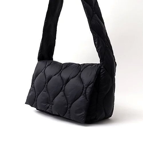 【ノーリーズ グッドマン/NOLLEY'S goodman / MEN】の【TAION / タイオン】MILITARY MESSENGER DOWN BAG M 人気、トレンドファッション・服の通販 founy(ファニー) ファッション Fashion メンズファッション Fashion for Men バッグ Bags ダウン Down, Puffer ミリタリー Military, Army Style モチーフ Motif, Design Theme リップ Lip, Lip Motif other-3|ID: prp329100004770193 ipo3291000000034555341